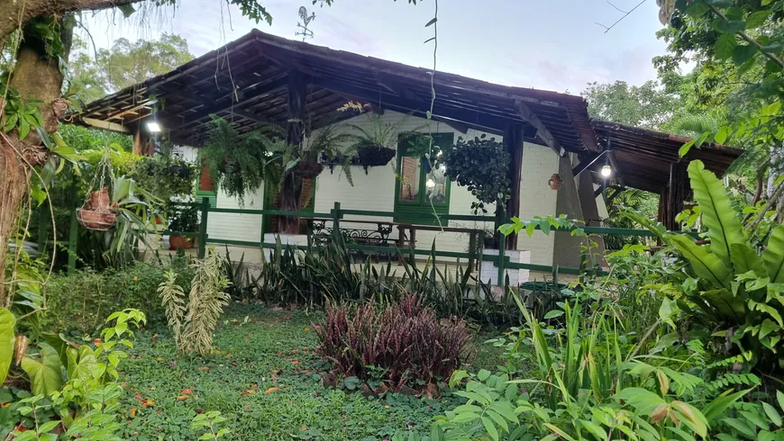 Foto 1 de Casa de Condomínio com 3 Quartos à venda, 185m² em Aldeia dos Camarás, Camaragibe