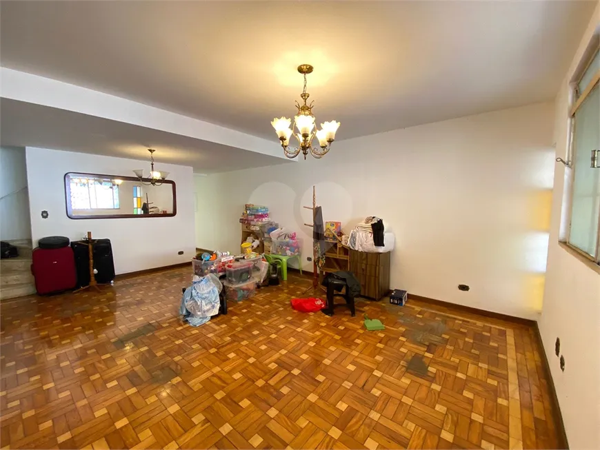 Foto 1 de Casa com 3 Quartos à venda, 190m² em Planalto Paulista, São Paulo