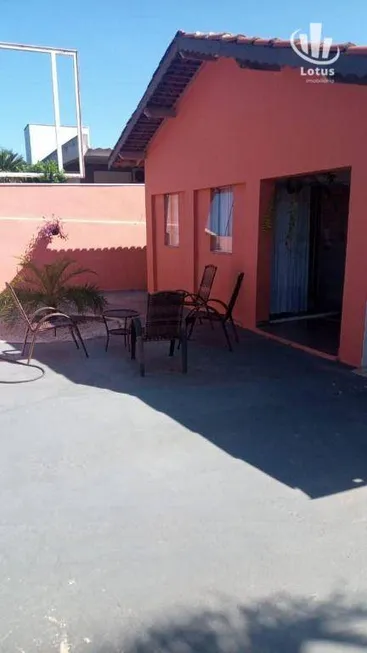 Foto 1 de Fazenda/Sítio com 3 Quartos à venda, 150m² em Ressaca, Santo Antônio de Posse