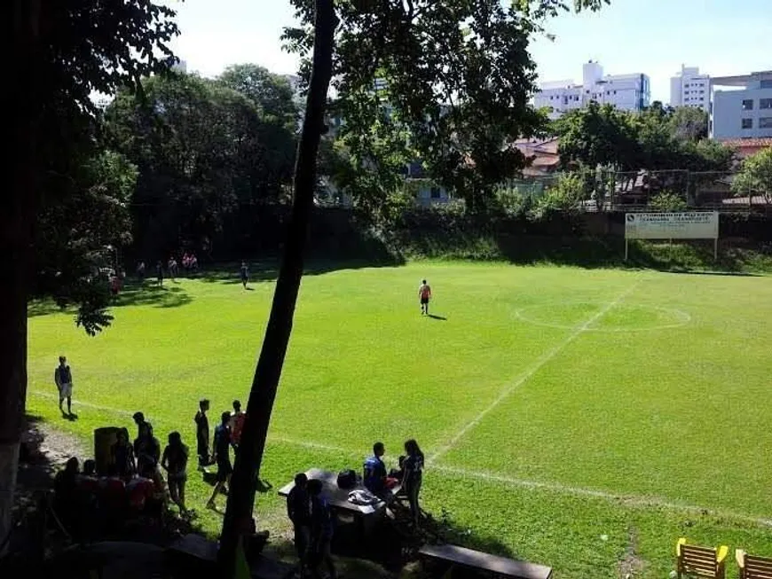 Foto 1 de Lote/Terreno à venda, 5000m² em Pampulha, Belo Horizonte