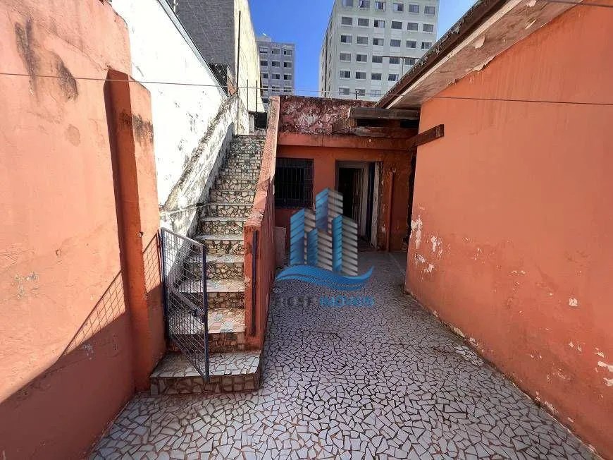 Foto 1 de Casa com 3 Quartos à venda, 161m² em Santa Paula, São Caetano do Sul