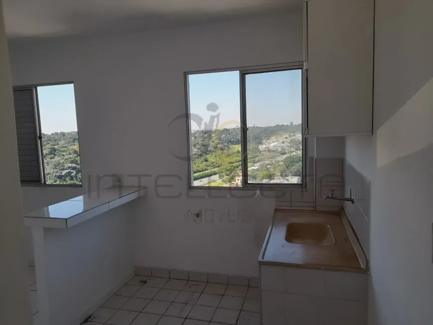 Foto 1 de Apartamento com 1 Quarto para alugar, 44m² em Vila do Encontro, São Paulo