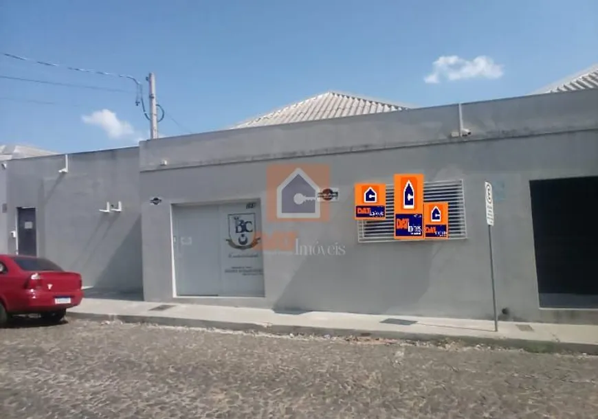 Foto 1 de Ponto Comercial com 5 Quartos para alugar, 150m² em Centro, Ponta Grossa