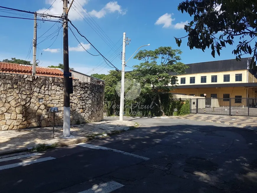 Foto 1 de Casa com 4 Quartos à venda, 200m² em Vila Nova São José, Campinas