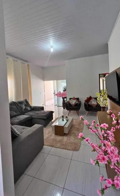 Foto 1 de Casa com 2 Quartos à venda, 70m² em Amaralina, Salvador