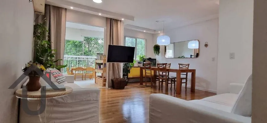 Foto 1 de Apartamento com 3 Quartos à venda, 106m² em Jardim Arpoador Zona Oeste, São Paulo