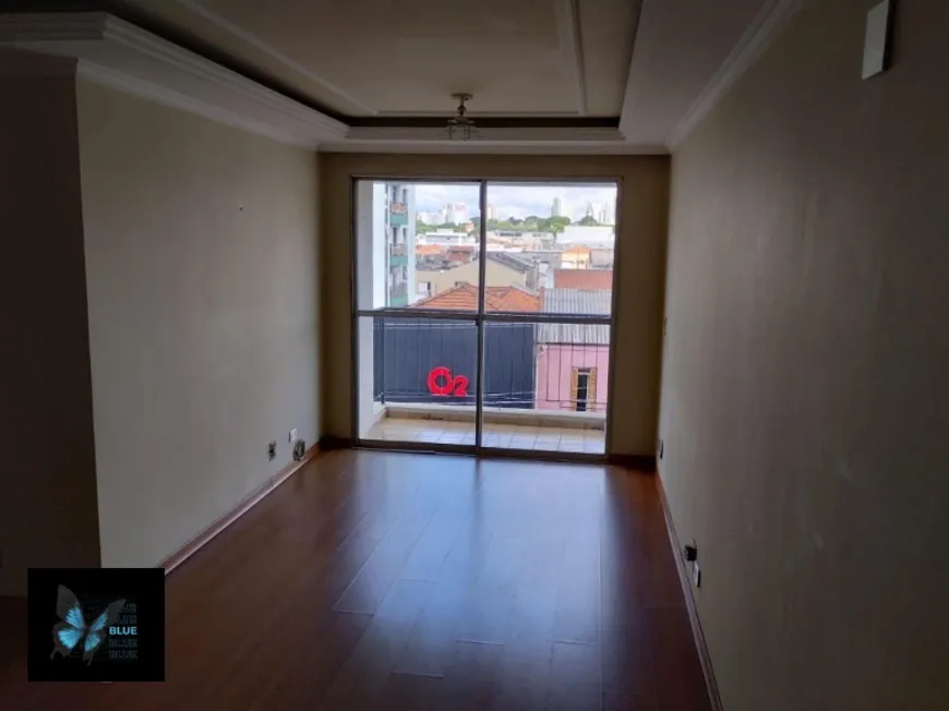 Foto 1 de Apartamento com 3 Quartos à venda, 64m² em Parque da Mooca, São Paulo