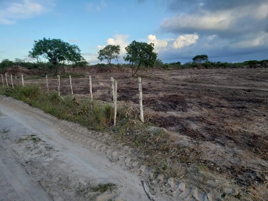 Foto 1 de Lote/Terreno à venda, 1250m² em Loteamento Novo Aquiraz, Aquiraz