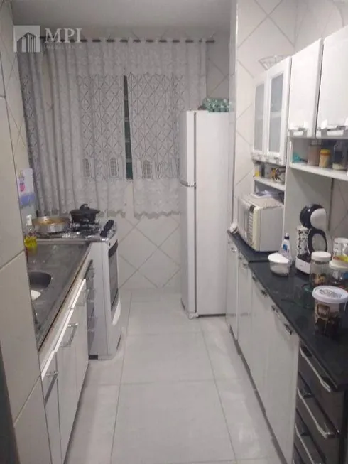 Foto 1 de Apartamento com 2 Quartos à venda, 48m² em Conjunto Habitacional Jova Rural, São Paulo