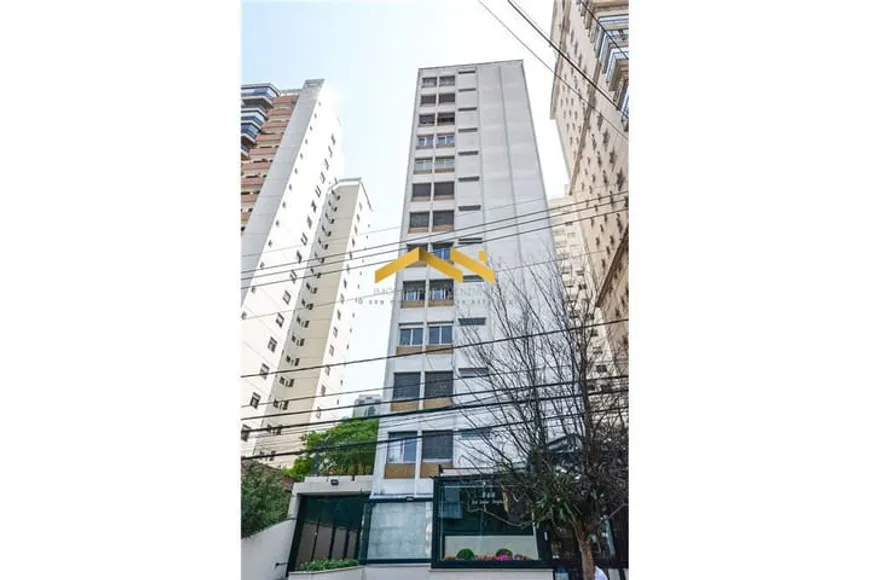 Foto 1 de Apartamento com 2 Quartos à venda, 102m² em Vila Mariana, São Paulo