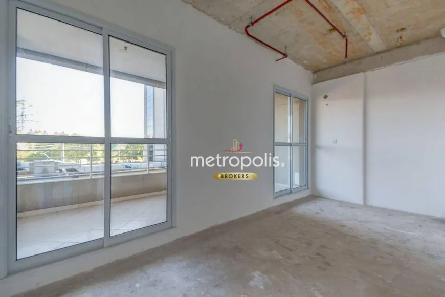 Foto 1 de Sala Comercial à venda, 36m² em Jardim do Mar, São Bernardo do Campo