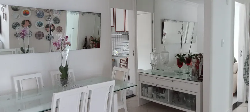 Foto 1 de Apartamento com 3 Quartos à venda, 78m² em Imbuí, Salvador