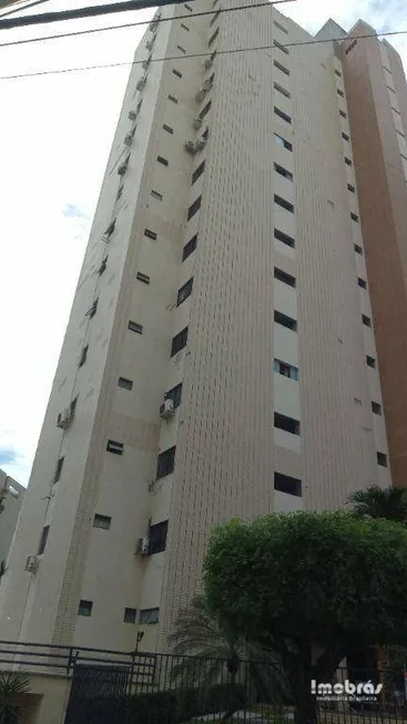 Foto 1 de Apartamento com 3 Quartos à venda, 114m² em Meireles, Fortaleza