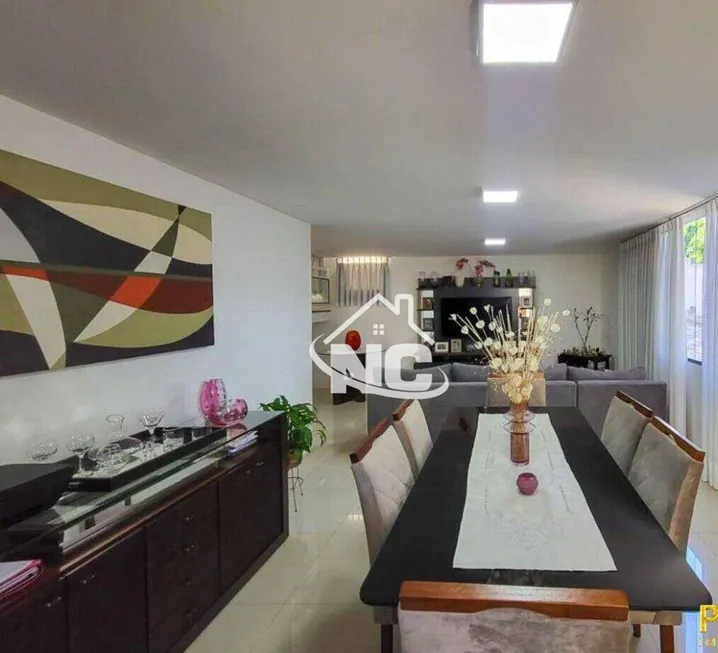 Foto 1 de Casa com 3 Quartos à venda, 210m² em São Francisco, Niterói