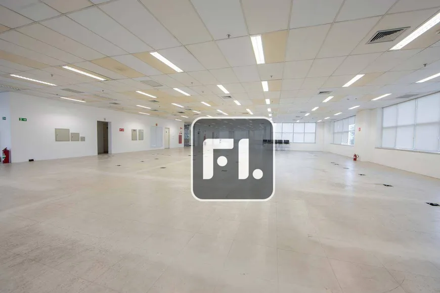 Foto 1 de Sala Comercial para alugar, 1820m² em Jardim das Laranjeiras, São Paulo