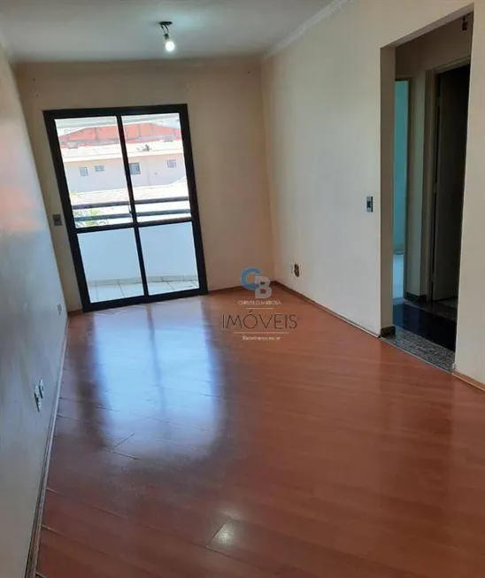Foto 1 de Apartamento com 2 Quartos à venda, 58m² em Penha, São Paulo