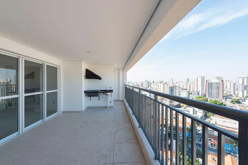 Foto 1 de Apartamento com 2 Quartos à venda, 74m² em Tatuapé, São Paulo