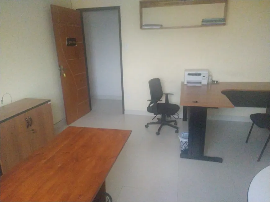 Foto 1 de Sala Comercial para alugar, 14m² em Vinhais, São Luís