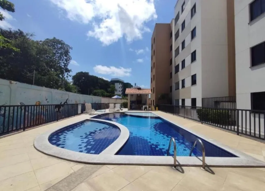 Foto 1 de Apartamento com 3 Quartos à venda, 65m² em Inácio Barbosa, Aracaju