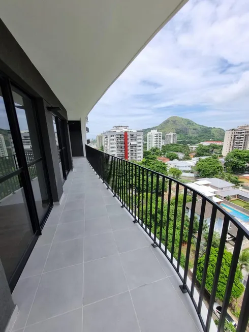 Foto 1 de Apartamento com 2 Quartos à venda, 80m² em Recreio Dos Bandeirantes, Rio de Janeiro