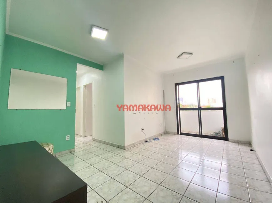 Foto 1 de Apartamento com 3 Quartos à venda, 64m² em Itaquera, São Paulo