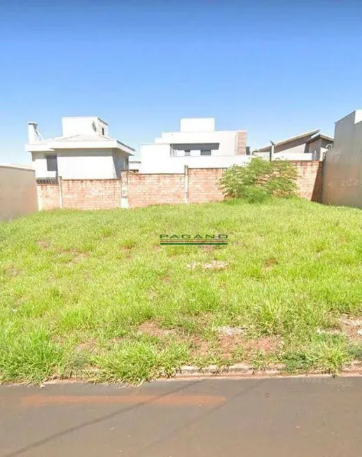 Foto 1 de Lote/Terreno à venda, 300m² em Jardim das Acacias, Cravinhos