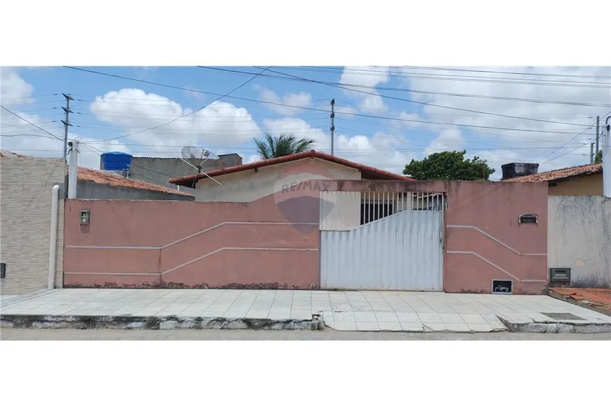 Foto 1 de Casa com 4 Quartos à venda, 120m² em Potengi, Natal