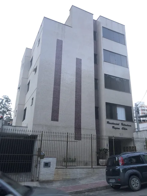 Foto 1 de Cobertura com 5 Quartos para alugar, 314m² em São Mateus, Juiz de Fora