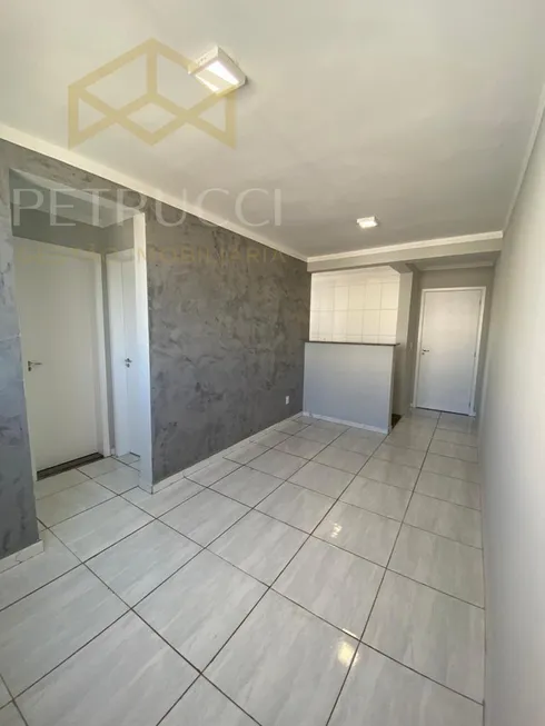 Foto 1 de Apartamento com 2 Quartos à venda, 440m² em Loteamento Parque São Martinho, Campinas