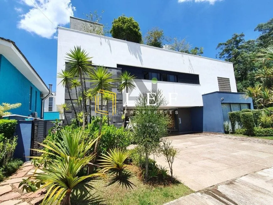 Foto 1 de Casa com 3 Quartos à venda, 400m² em Jardim Rodeio, Mogi das Cruzes