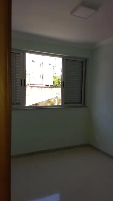 Foto 1 de Apartamento com 3 Quartos à venda, 90m² em São Lucas, Belo Horizonte