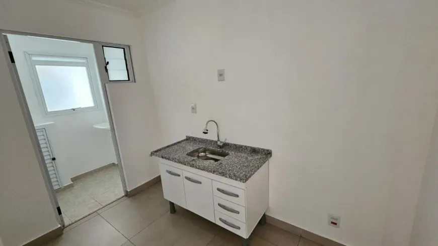 Foto 1 de Apartamento com 2 Quartos à venda, 52m² em Santa Cecília, São Paulo