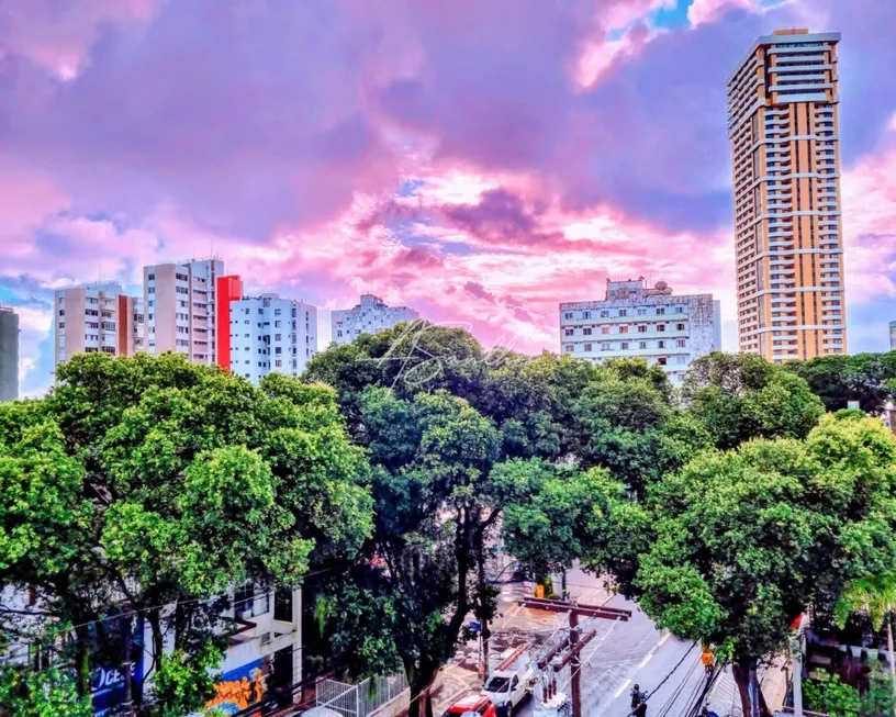 Foto 1 de Apartamento com 3 Quartos à venda, 190m² em Graça, Salvador