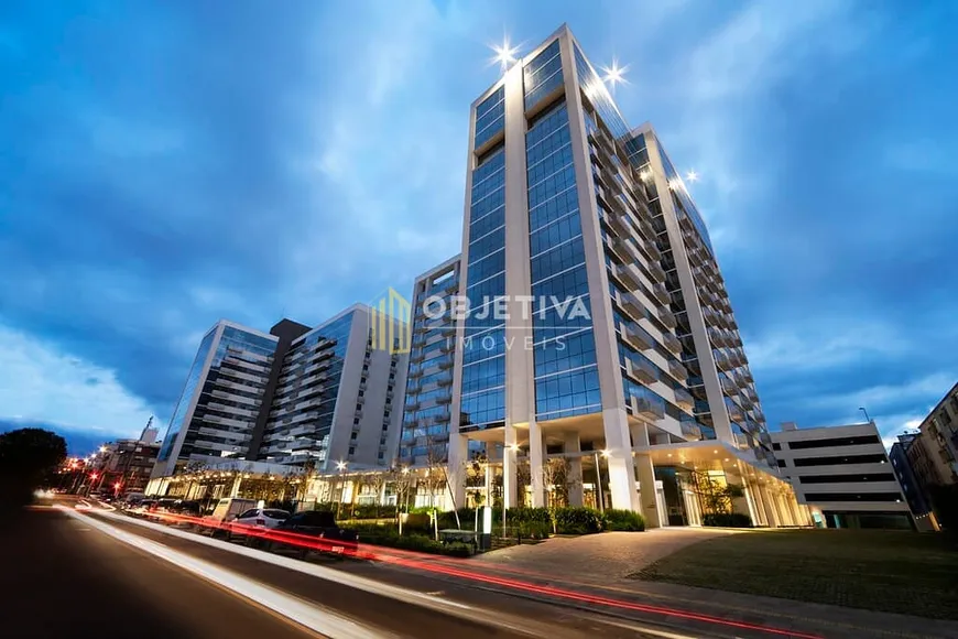 Foto 1 de Sala Comercial à venda, 32m² em Cristo Redentor, Porto Alegre