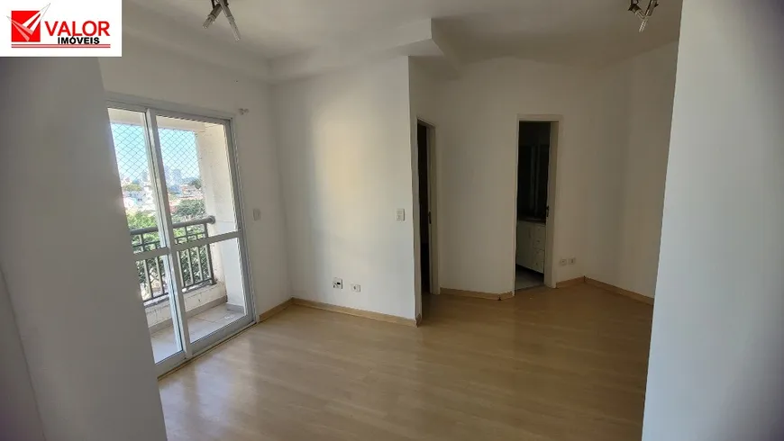 Foto 1 de Apartamento com 1 Quarto à venda, 38m² em Jardim Monte Kemel, São Paulo