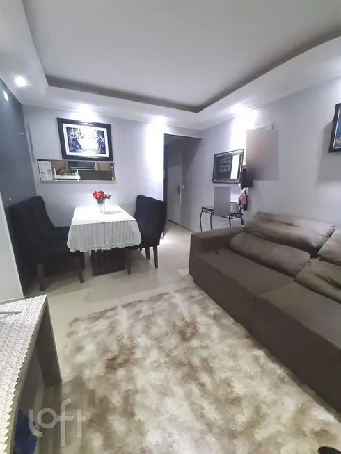 Foto 1 de Apartamento com 3 Quartos à venda, 60m² em Paulicéia, São Bernardo do Campo