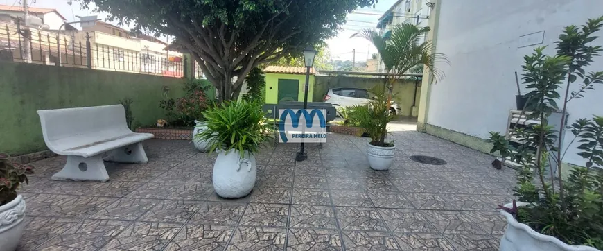 Foto 1 de Apartamento com 2 Quartos à venda, 42m² em Porto da Pedra, São Gonçalo
