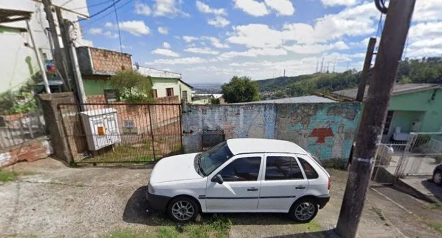 Foto 1 de Casa com 3 Quartos à venda, 289m² em Cascata, Porto Alegre