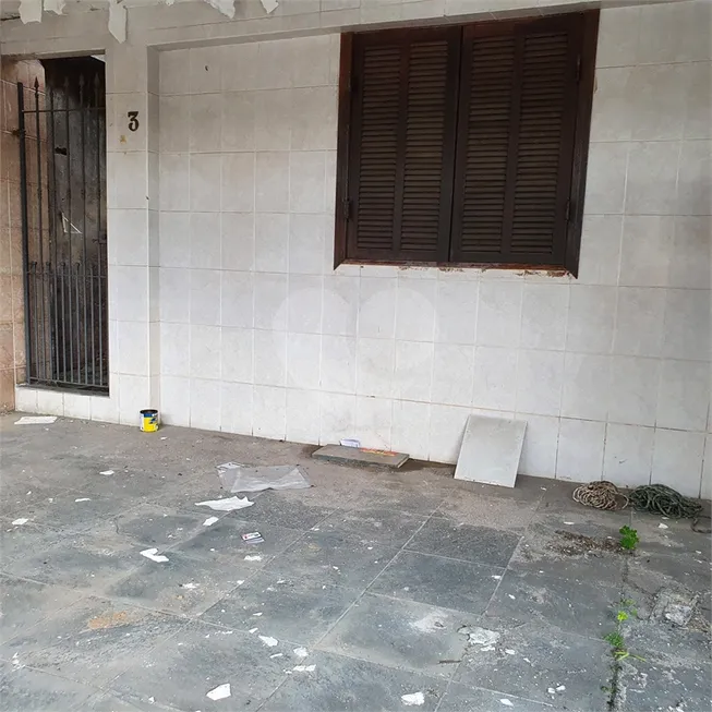 Foto 1 de Lote/Terreno à venda, 189m² em Parada Inglesa, São Paulo