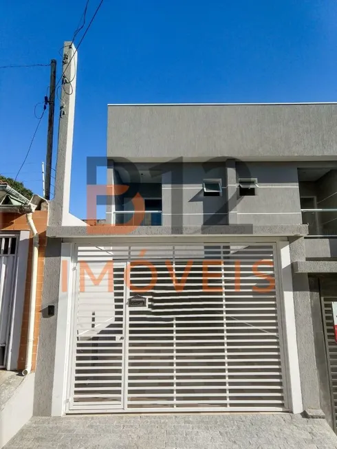 Foto 1 de Sobrado com 3 Quartos à venda, 146m² em Vila Medeiros, São Paulo