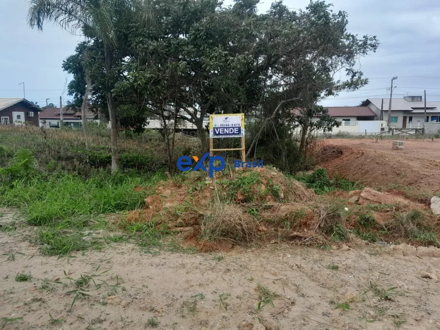 Foto 1 de Lote/Terreno à venda, 300m² em Itajubá, Barra Velha