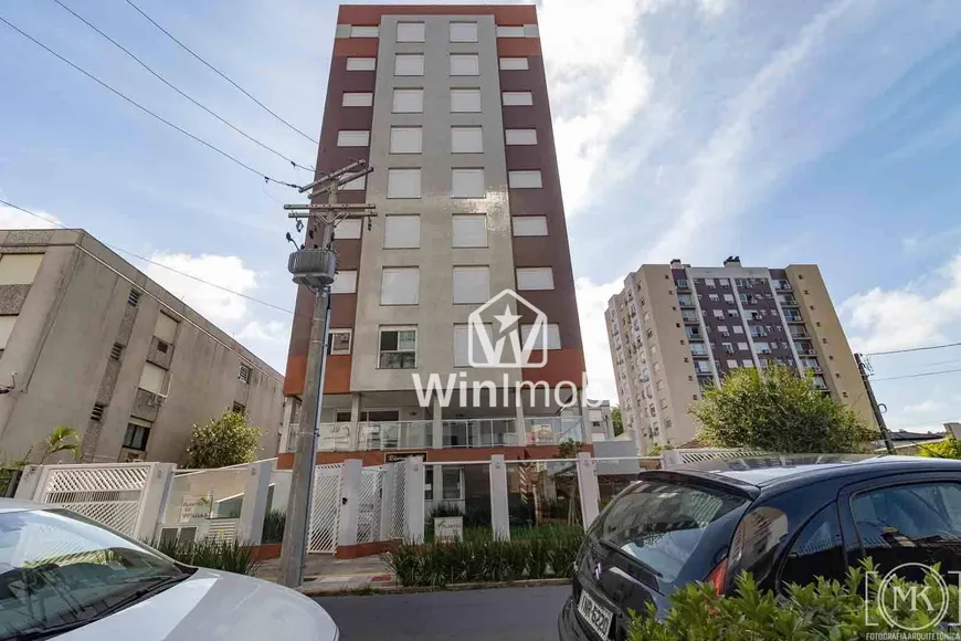 Foto 1 de Apartamento com 2 Quartos à venda, 64m² em Cristo Redentor, Porto Alegre