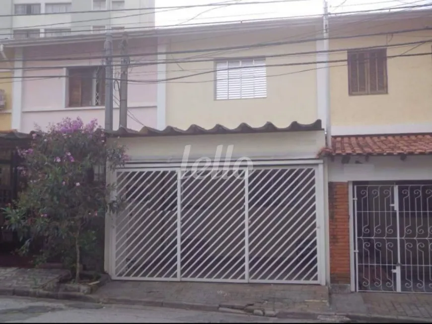 Foto 1 de Casa com 2 Quartos à venda, 110m² em Santana, São Paulo