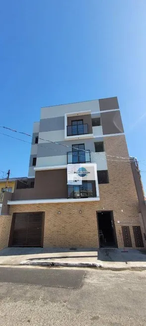 Foto 1 de Apartamento com 2 Quartos à venda, 41m² em Vila Dos Remedios, São Paulo