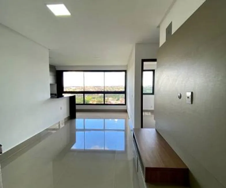 Foto 1 de Apartamento com 2 Quartos à venda, 66m² em Jundiai, Anápolis