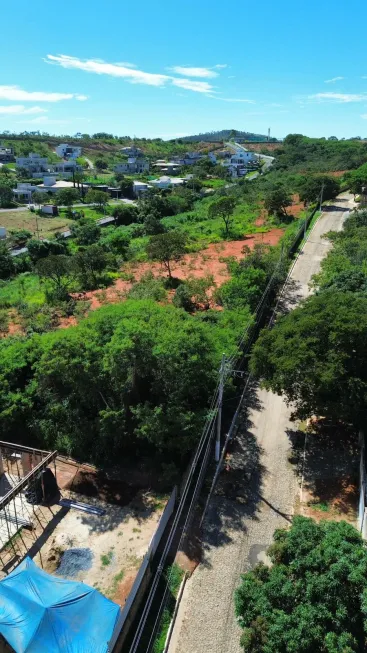 Foto 1 de Lote/Terreno à venda, 360m² em Residencial Visao, Lagoa Santa