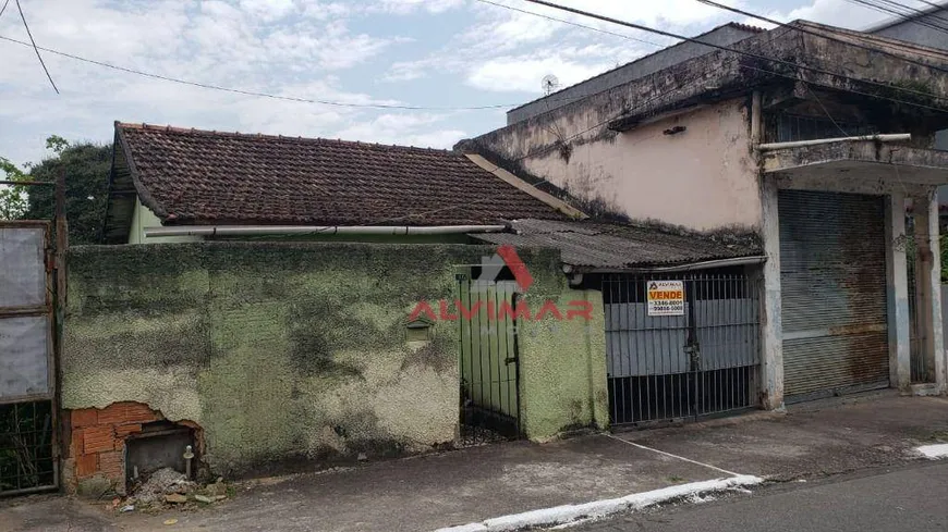 Foto 1 de Lote/Terreno à venda, 430m² em São João, Volta Redonda