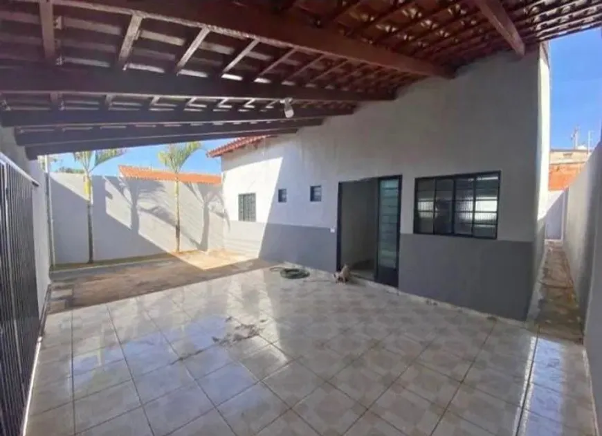 Foto 1 de Casa com 2 Quartos à venda, 160m² em Parque Novo Horizonte, São José dos Campos