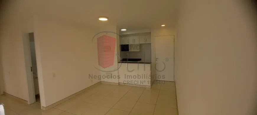 Foto 1 de Apartamento com 2 Quartos à venda, 60m² em Quinta da Paineira, São Paulo