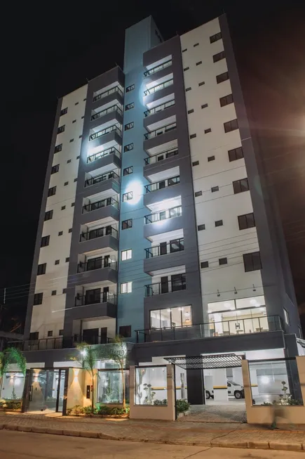 Foto 1 de Apartamento com 2 Quartos à venda, 60m² em Cordeiros, Itajaí